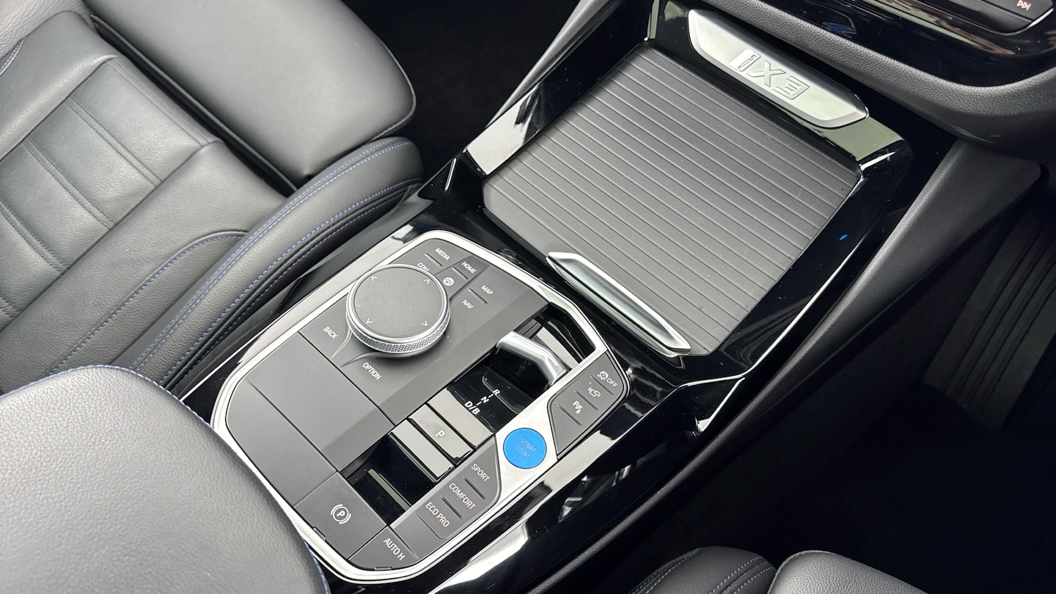 Used BMW iX3 2023 for sale - 76734942: Photo 10