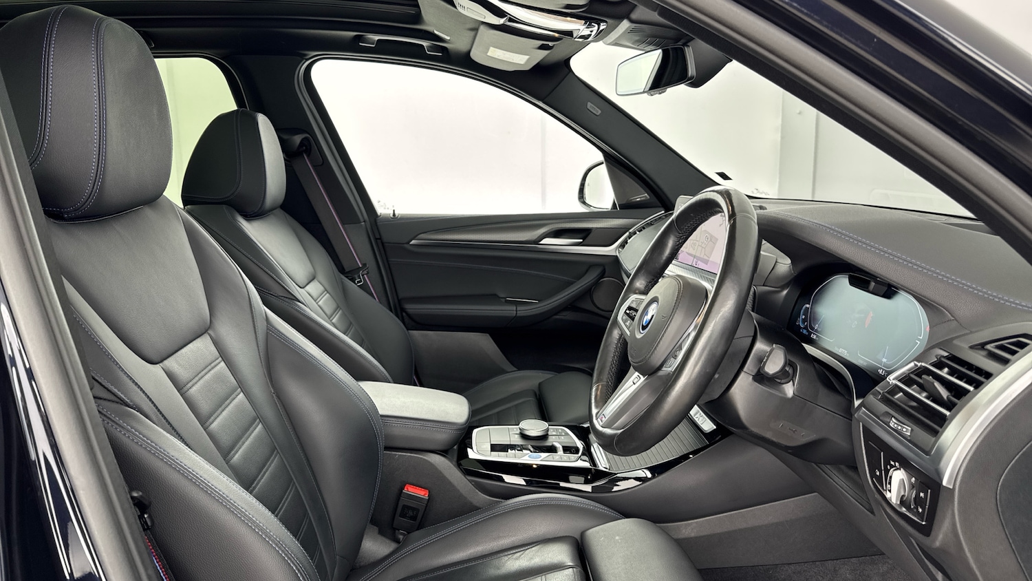 Used BMW iX3 2023 for sale - 76734942: Photo 11