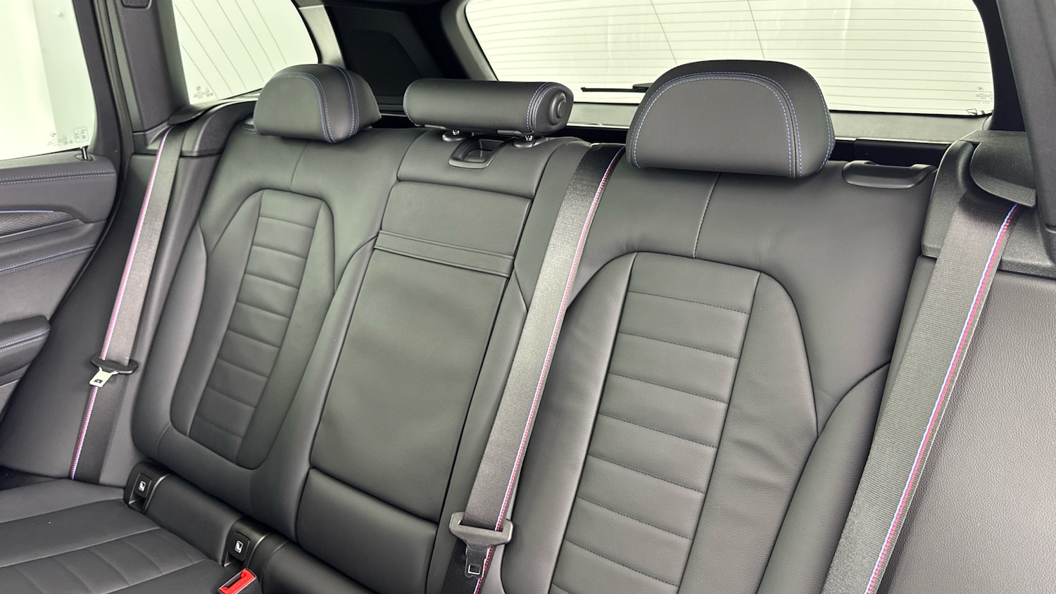 Used BMW iX3 2023 for sale - 76734942: Photo 12