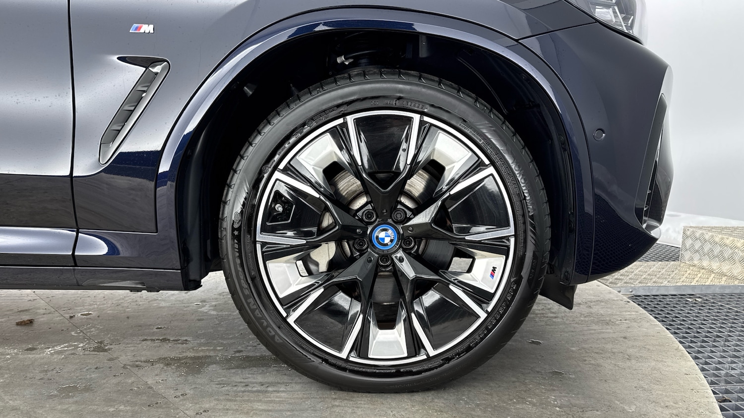 Used BMW iX3 2023 for sale - 76734942: Photo 14