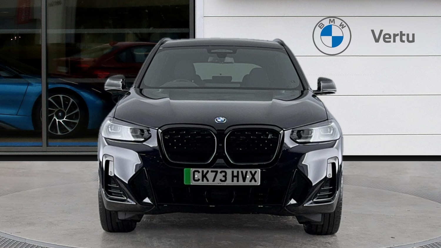 Used BMW iX3 2023 for sale - 76734942: Photo 16