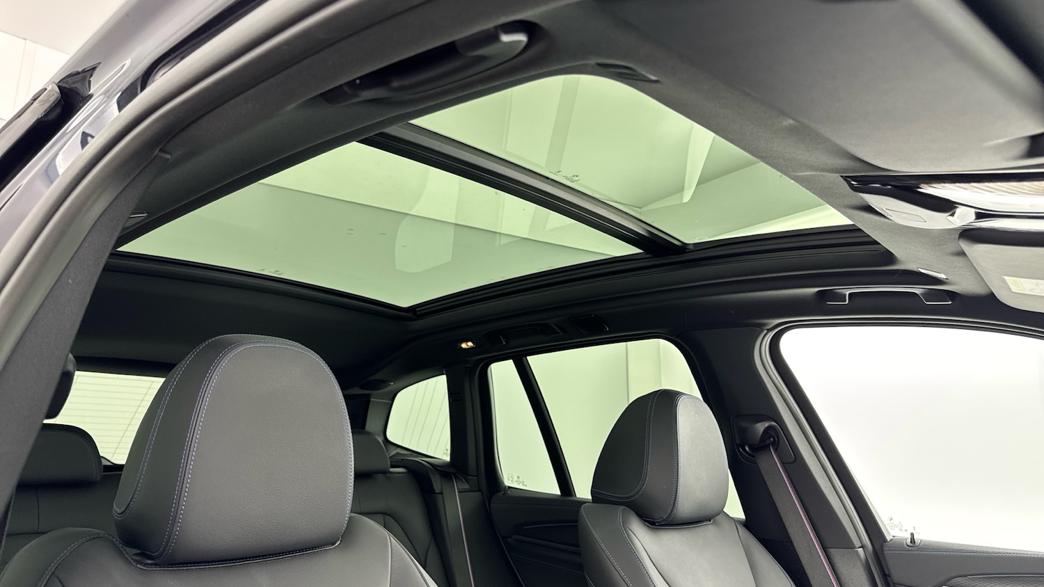 Used BMW iX3 2023 for sale - 76734942: Photo 17