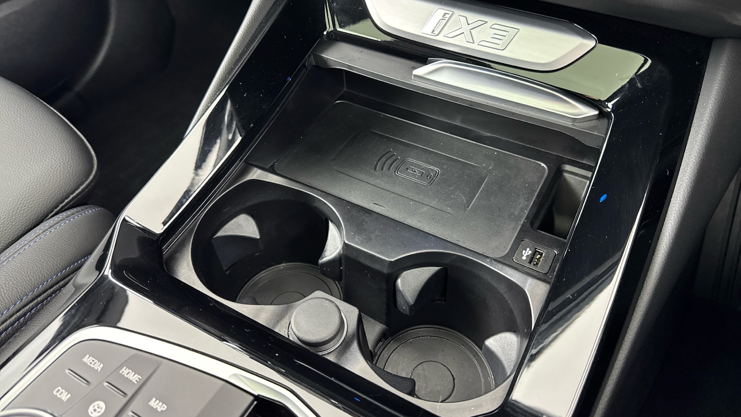 Used BMW iX3 2023 for sale - 76734942: Photo 18