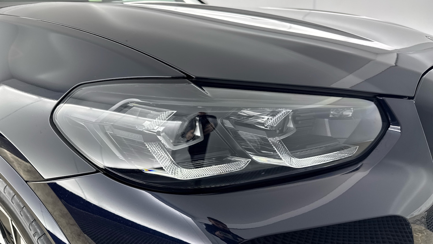 Used BMW iX3 2023 for sale - 76734942: Photo 22