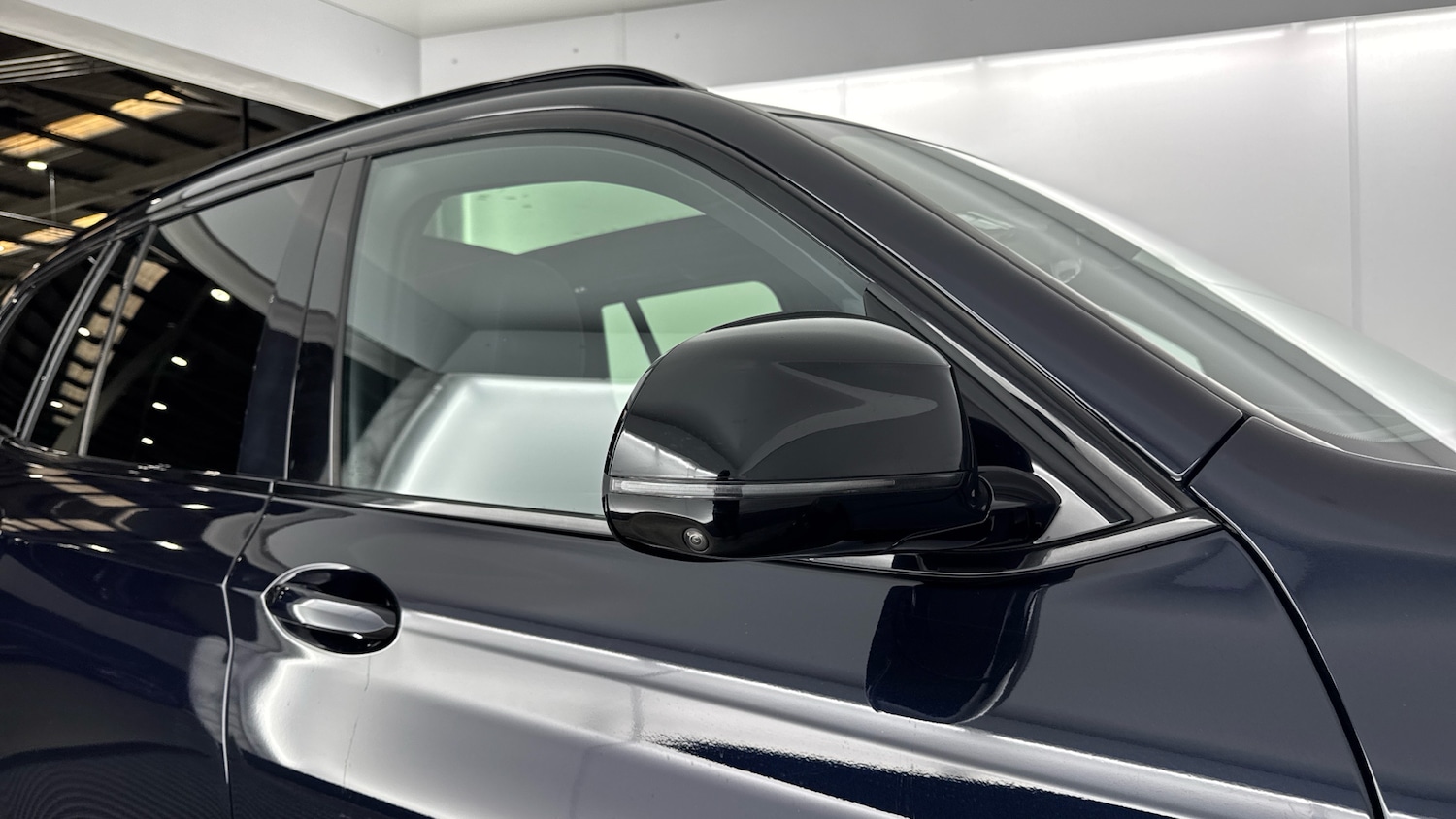 Used BMW iX3 2023 for sale - 76734942: Photo 23