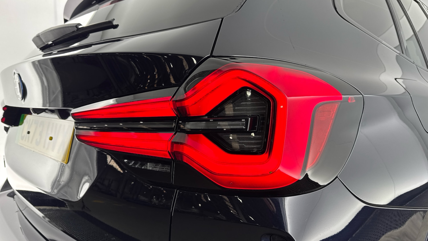 Used BMW iX3 2023 for sale - 76734942: Photo 24