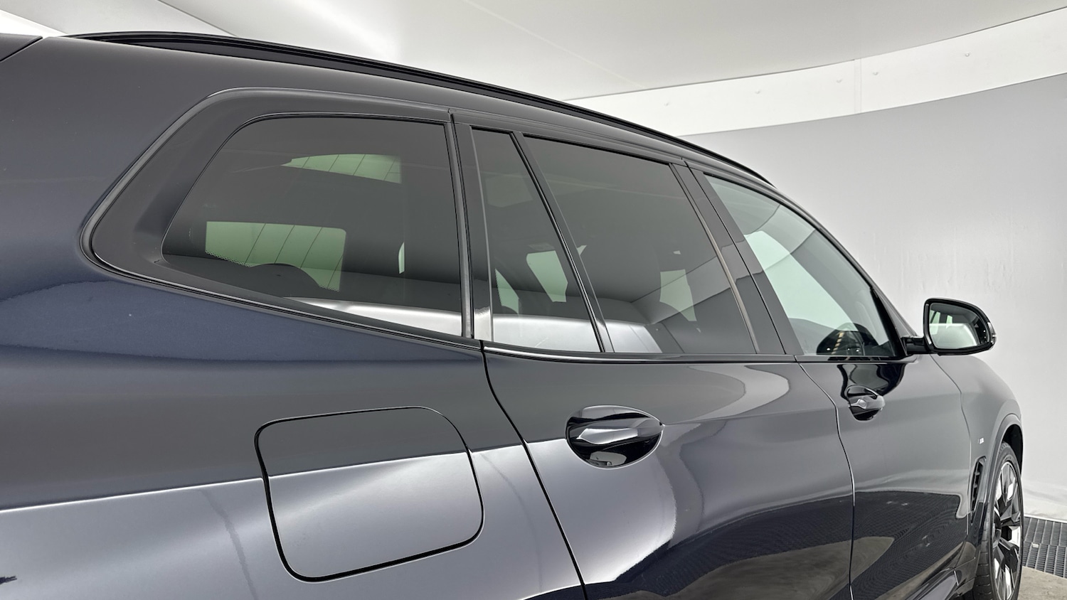 Used BMW iX3 2023 for sale - 76734942: Photo 25