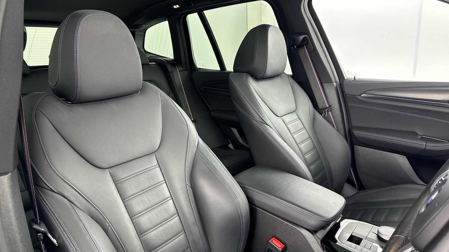 Used BMW iX3 2023 for sale - 76734942: Photo 27