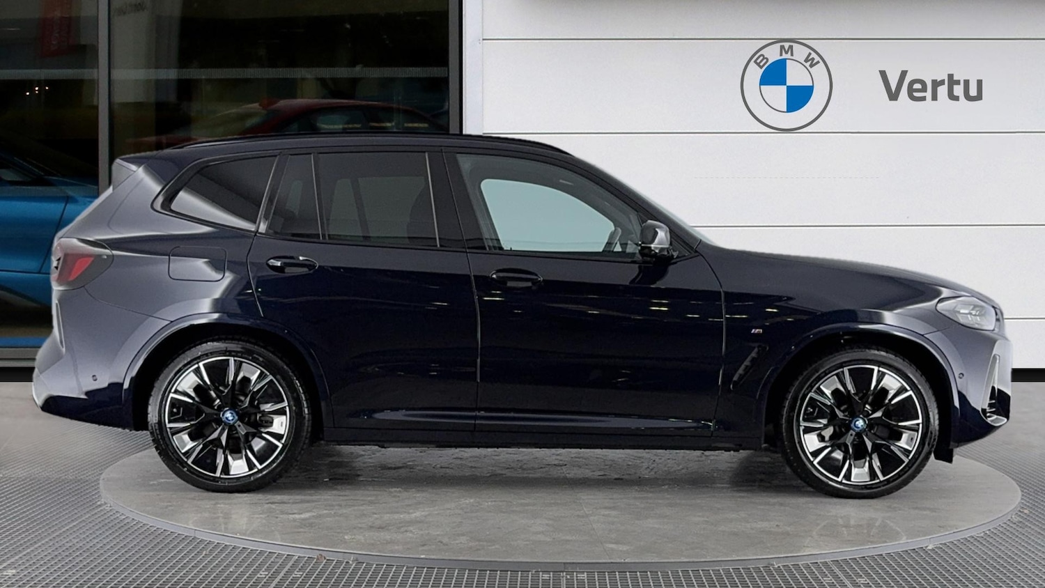 Used BMW iX3 2023 for sale - 76734942: Photo 3