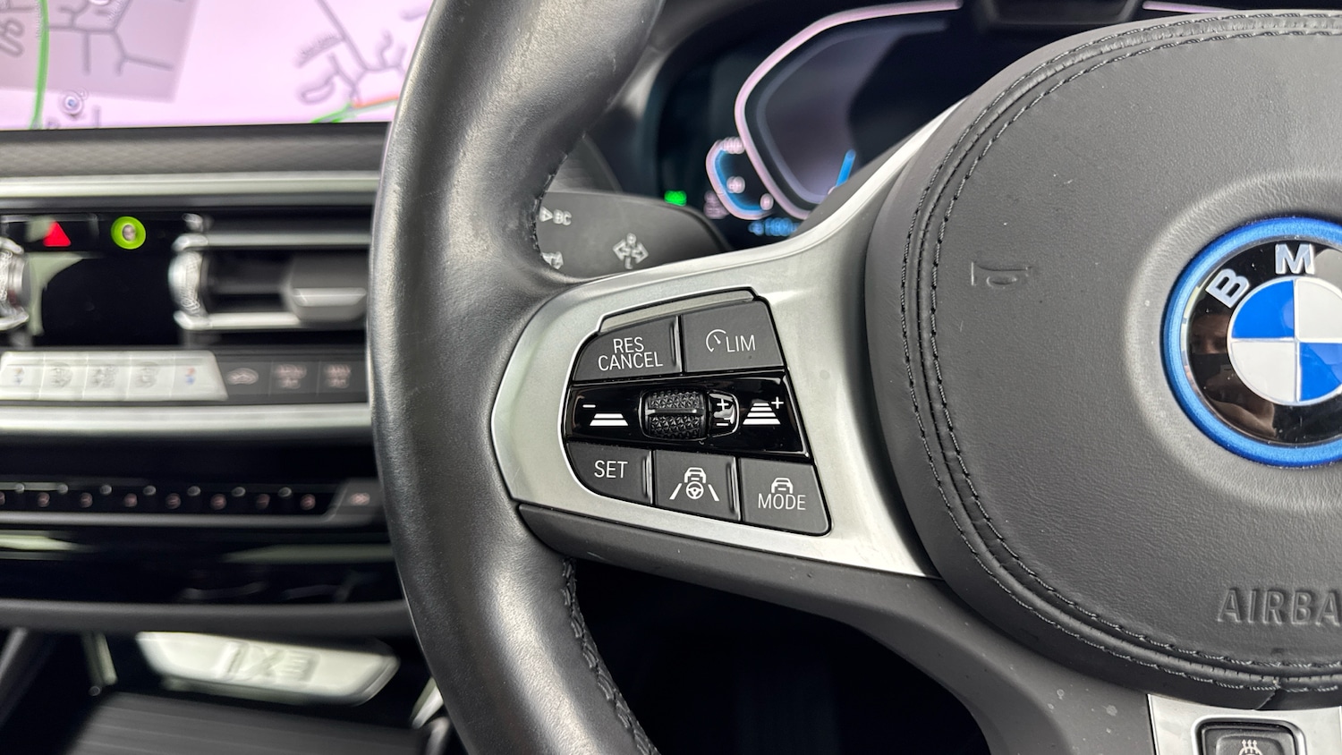 Used BMW iX3 2023 for sale - 76734942: Photo 31