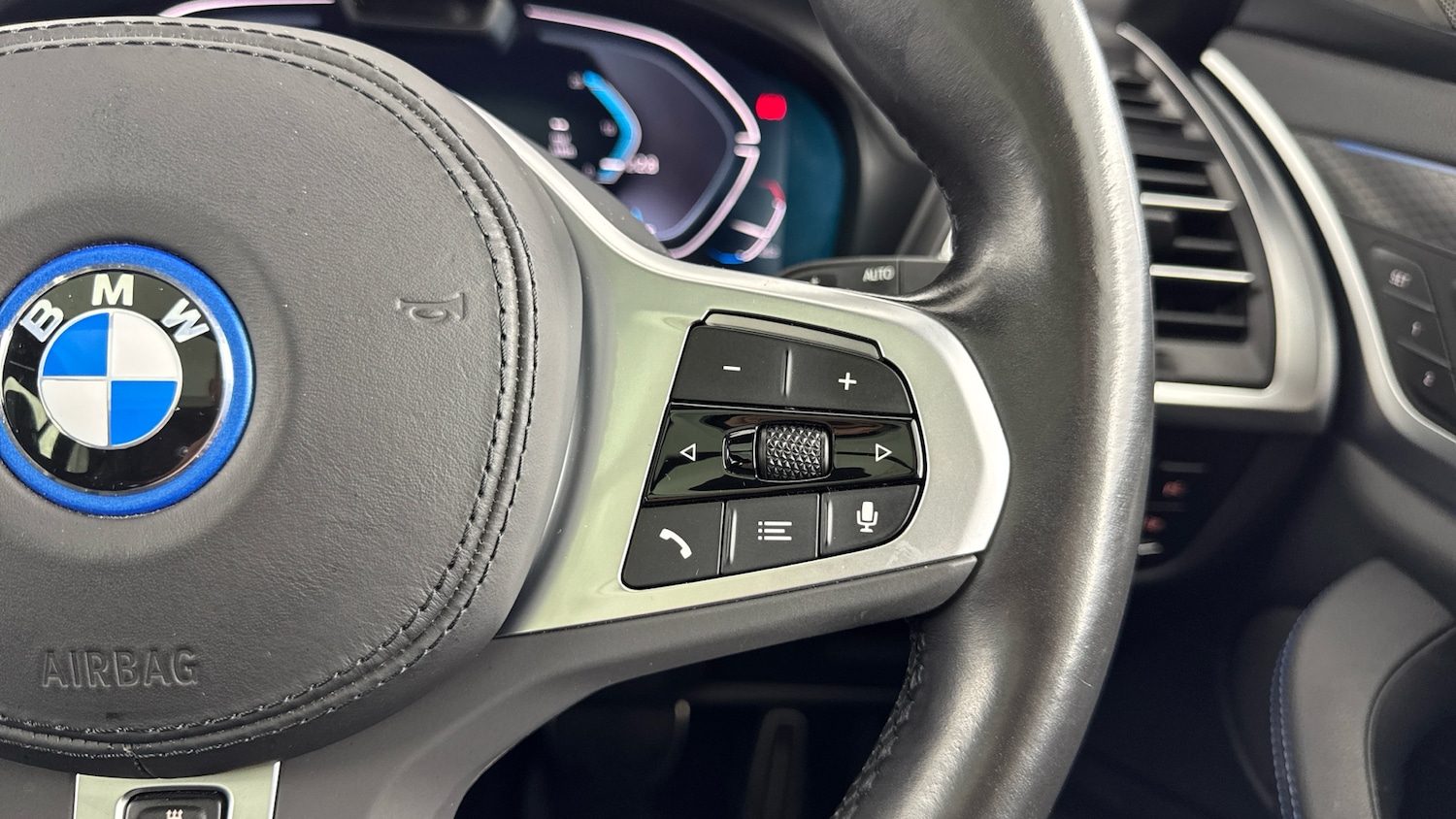 Used BMW iX3 2023 for sale - 76734942: Photo 32