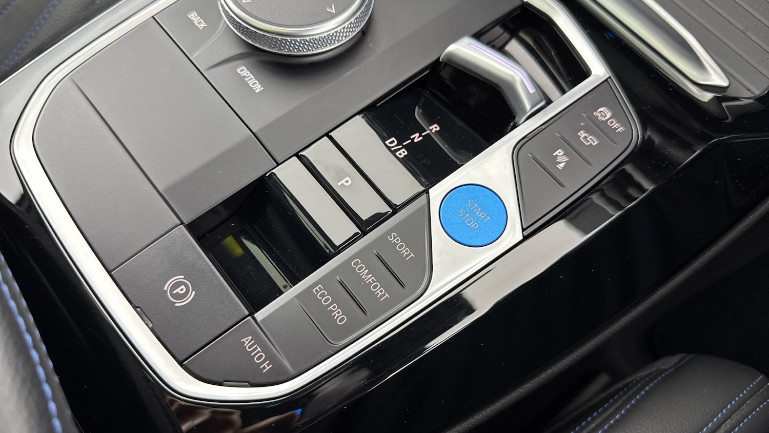 Used BMW iX3 2023 for sale - 76734942: Photo 34