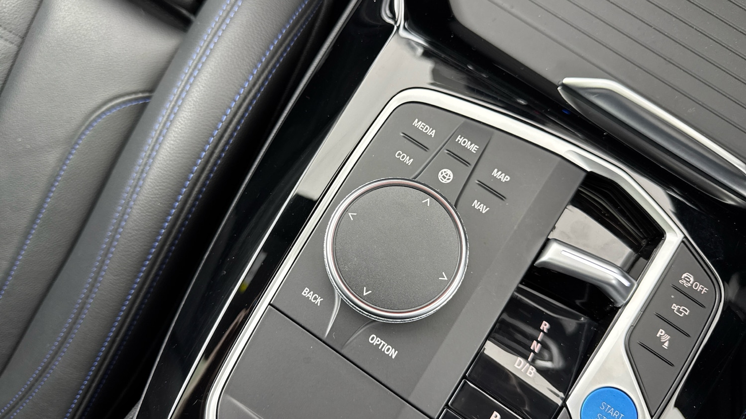 Used BMW iX3 2023 for sale - 76734942: Photo 35