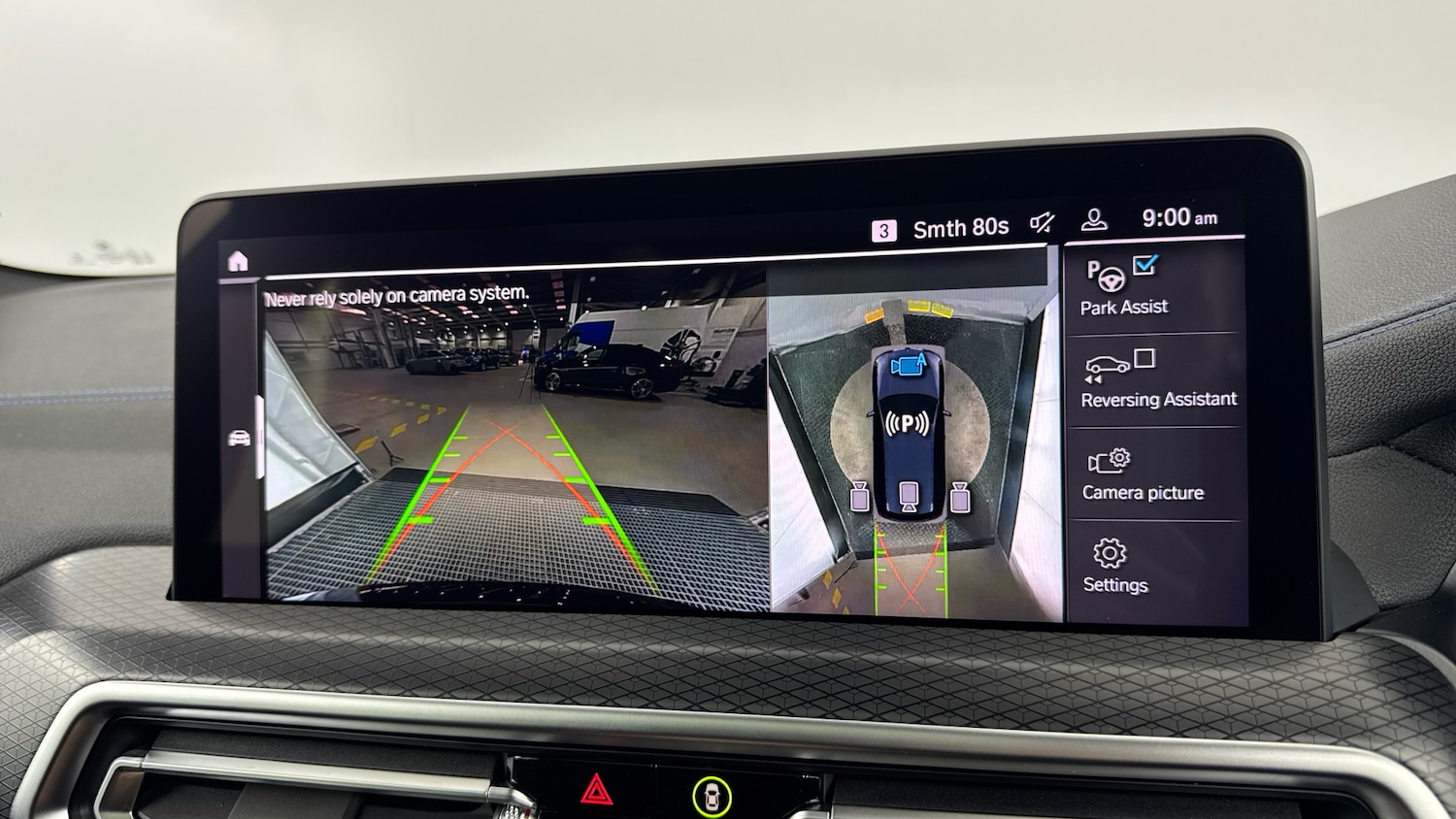 Used BMW iX3 2023 for sale - 76734942: Photo 37