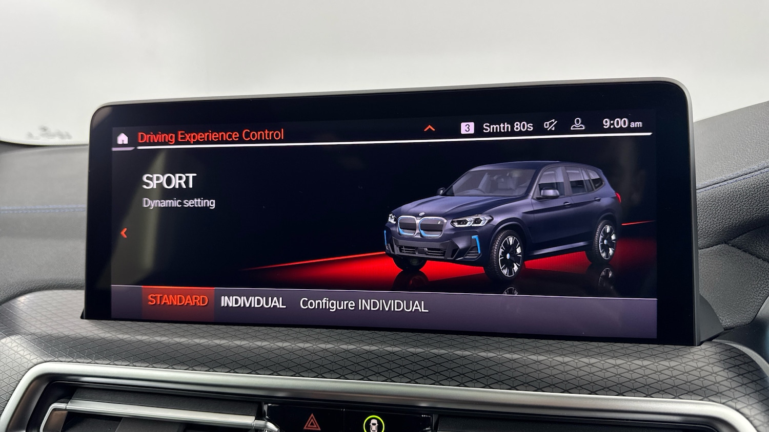 Used BMW iX3 2023 for sale - 76734942: Photo 38