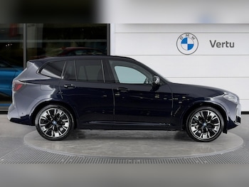 Used BMW iX3 2023 for sale - 76734942: Photo