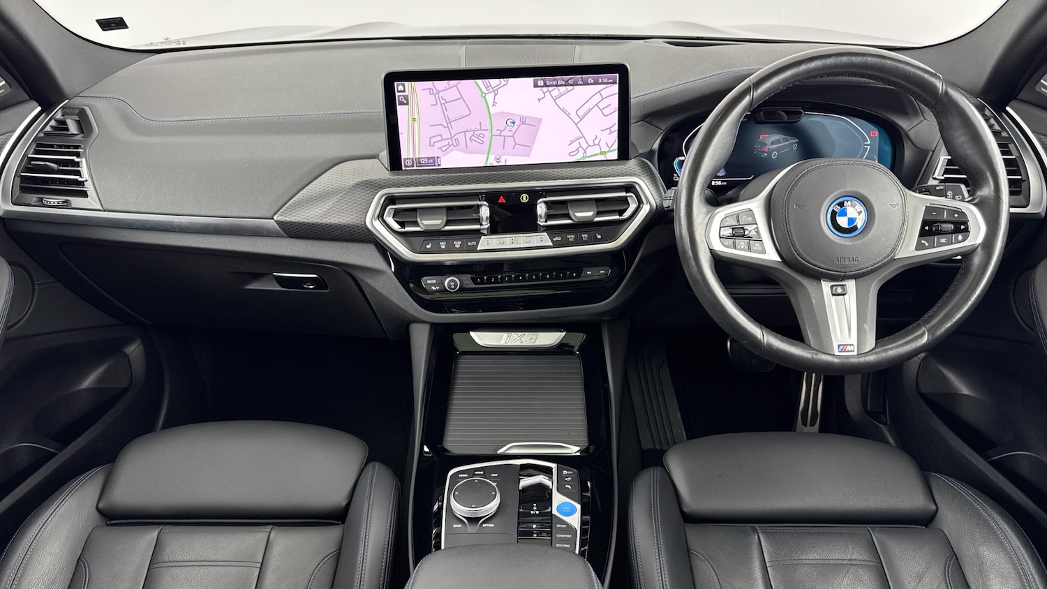 Used BMW iX3 2023 for sale - 76734942: Photo 4