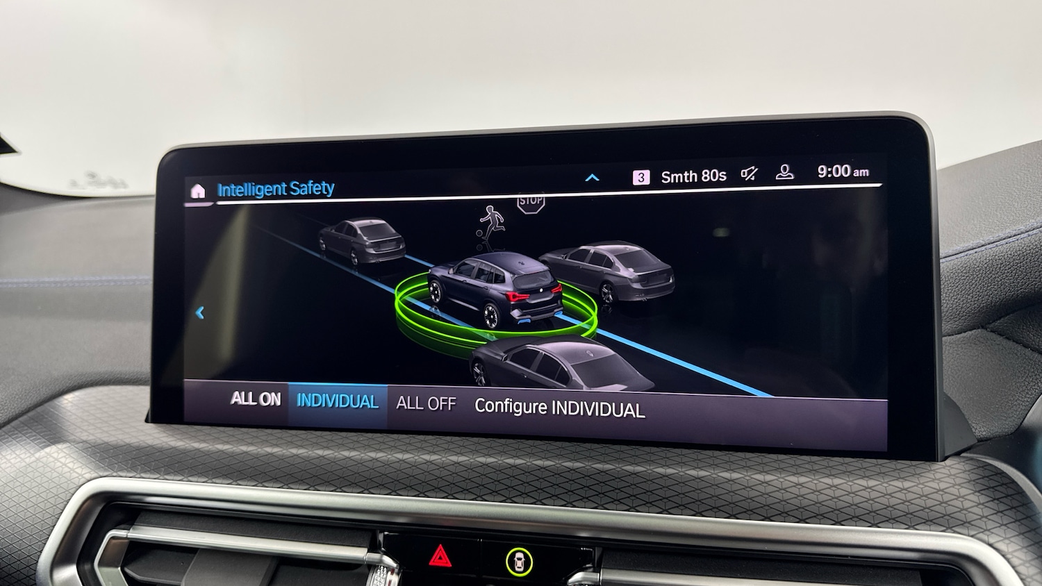 Used BMW iX3 2023 for sale - 76734942: Photo 41