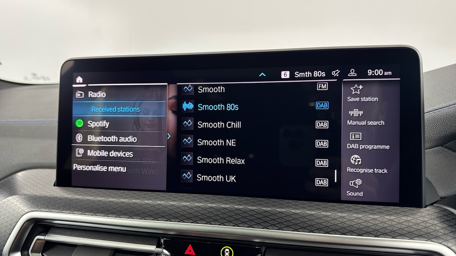 Used BMW iX3 2023 for sale - 76734942: Photo 42