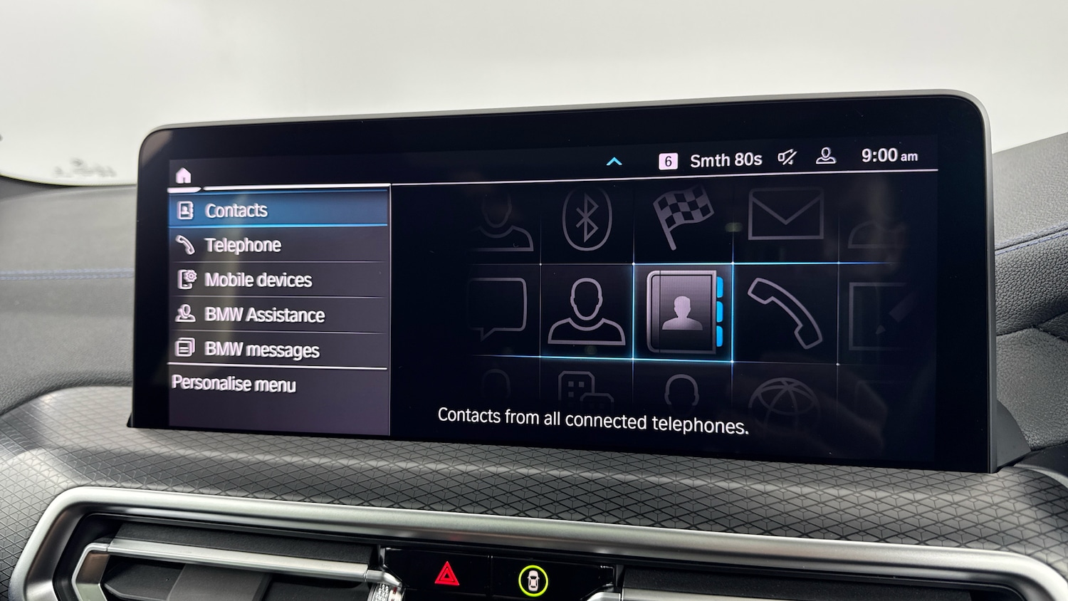 Used BMW iX3 2023 for sale - 76734942: Photo 43