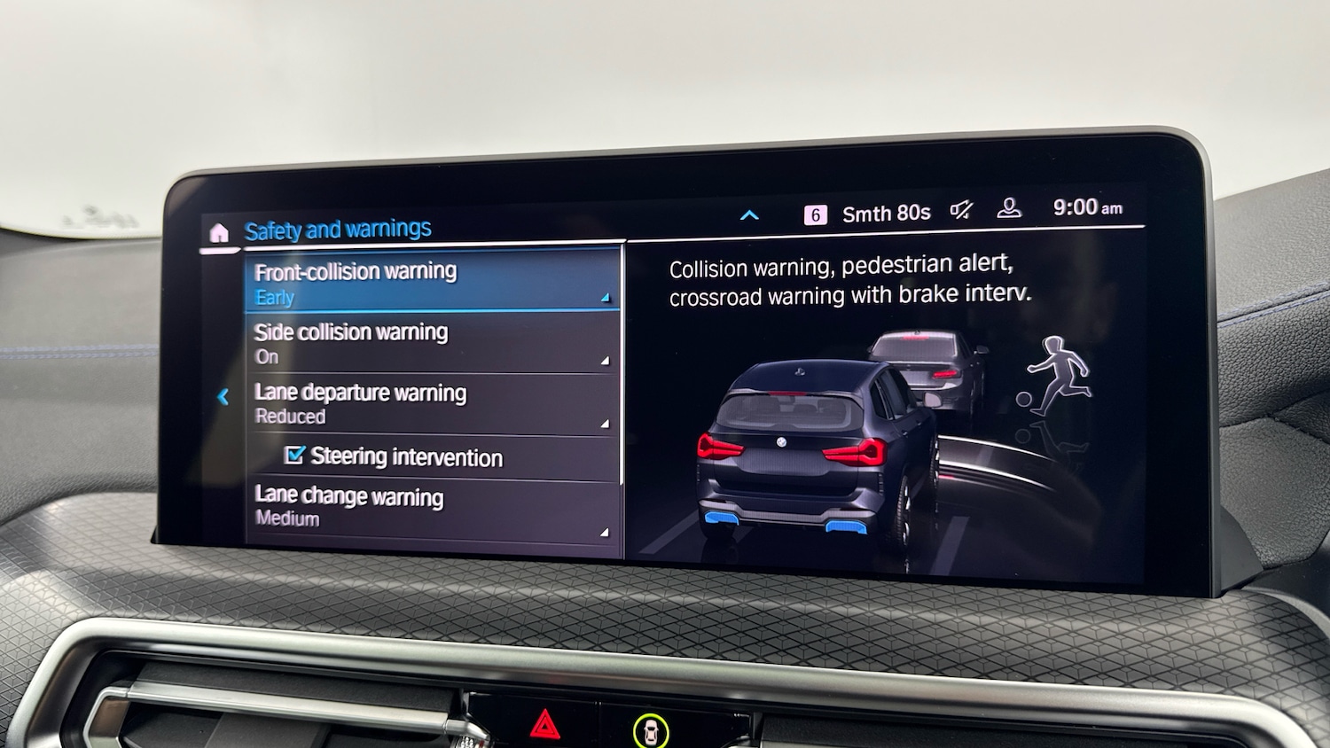 Used BMW iX3 2023 for sale - 76734942: Photo 44