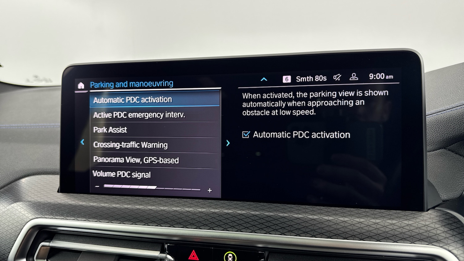 Used BMW iX3 2023 for sale - 76734942: Photo 46