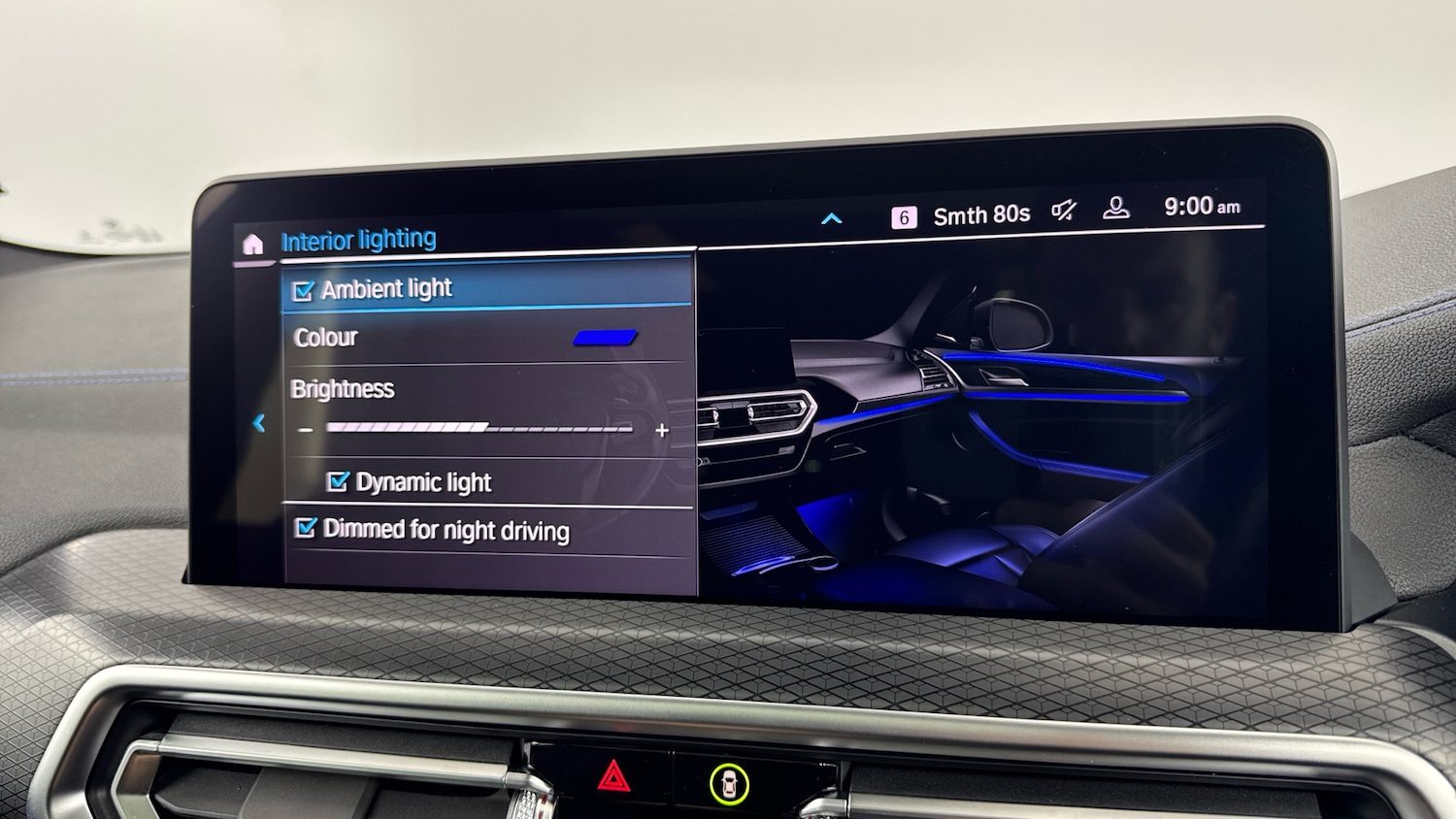 Used BMW iX3 2023 for sale - 76734942: Photo 47