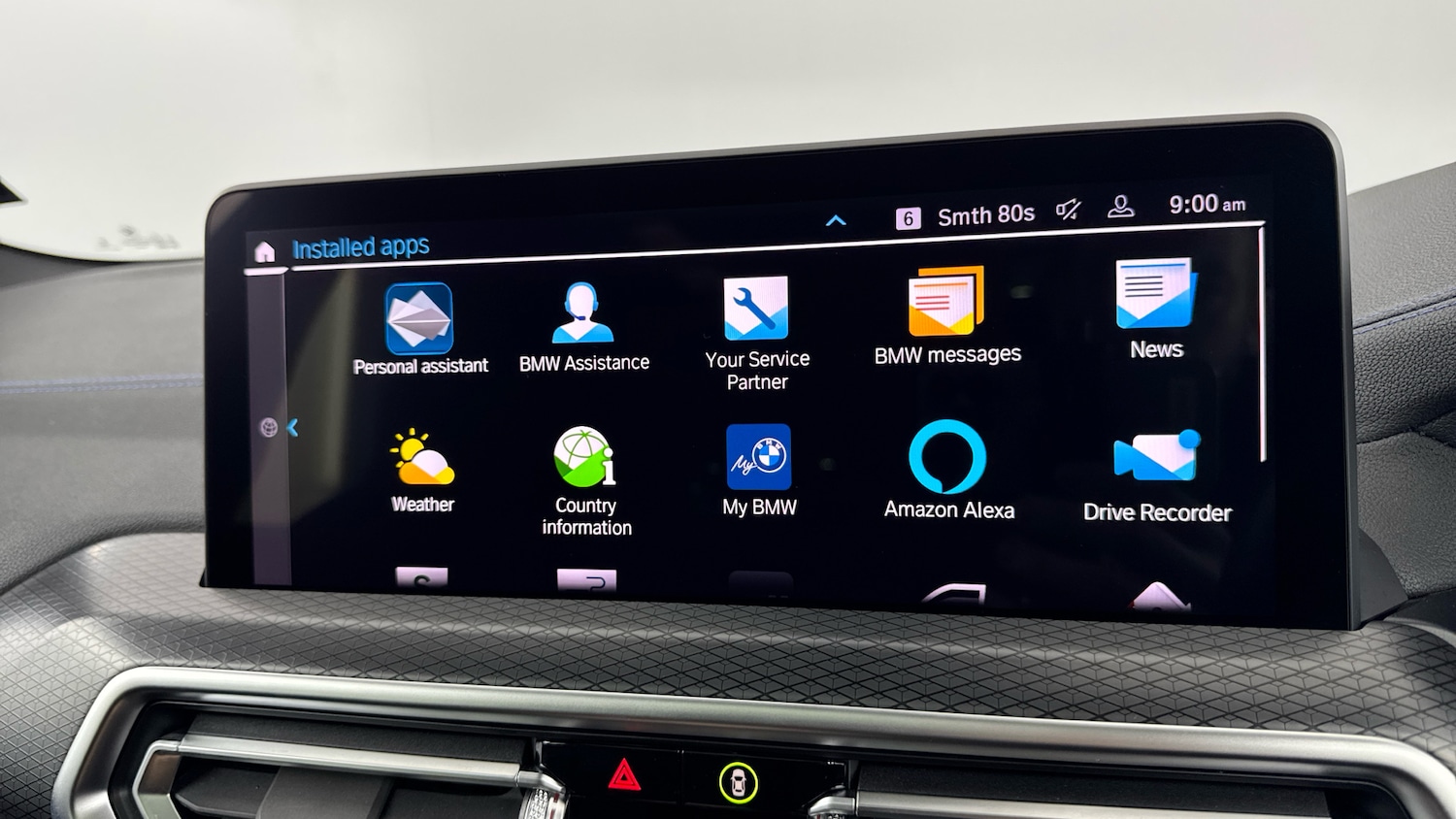 Used BMW iX3 2023 for sale - 76734942: Photo 48