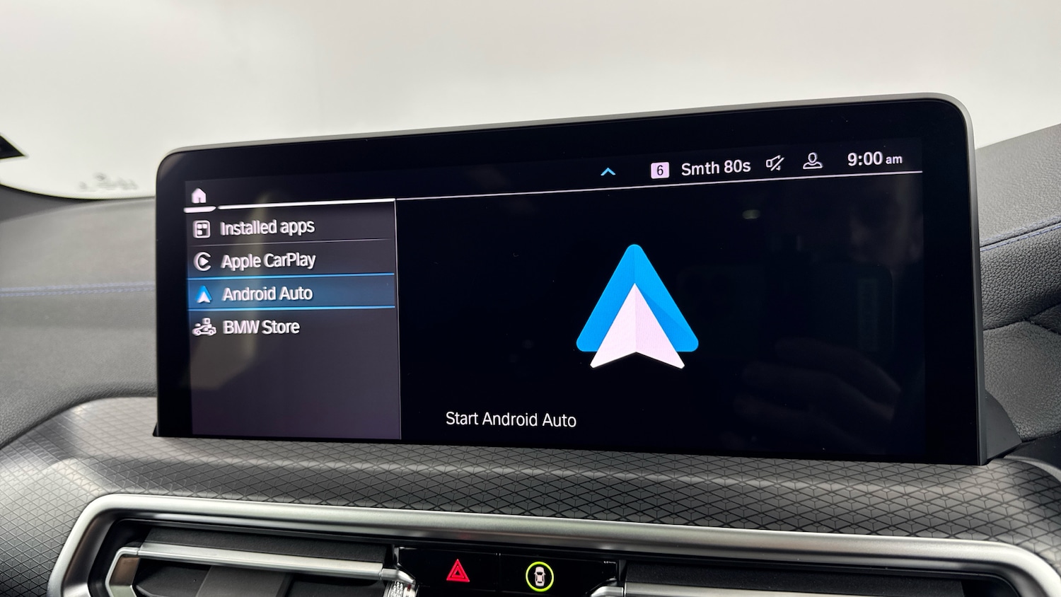 Used BMW iX3 2023 for sale - 76734942: Photo 50