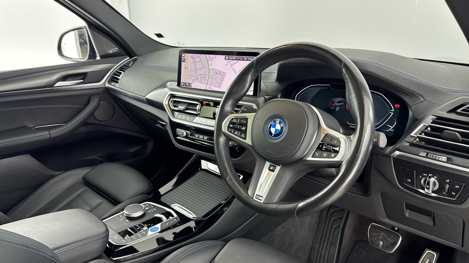 Used BMW iX3 2023 for sale - 76734942: Photo 6