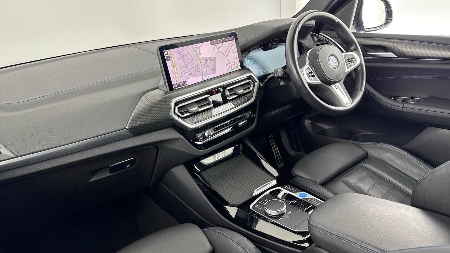 Used BMW iX3 2023 for sale - 76734942: Photo 7