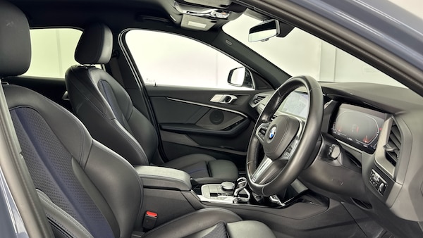 Used BMW 1 Series 2022 for sale - 76274391: Photo 11