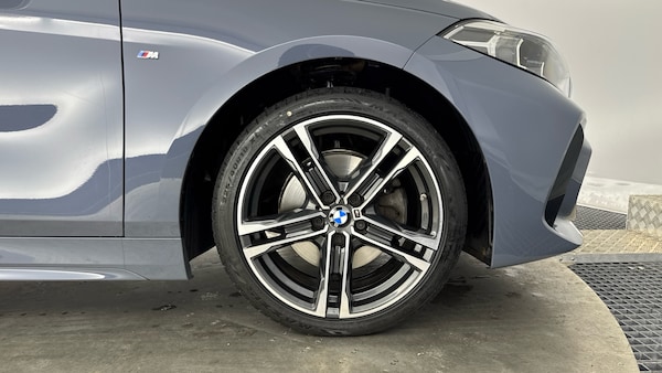 Used BMW 1 Series 2022 for sale - 76274391: Photo 14