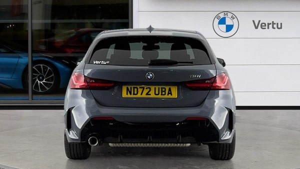 Used BMW 1 Series 2022 for sale - 76274391: Photo 15