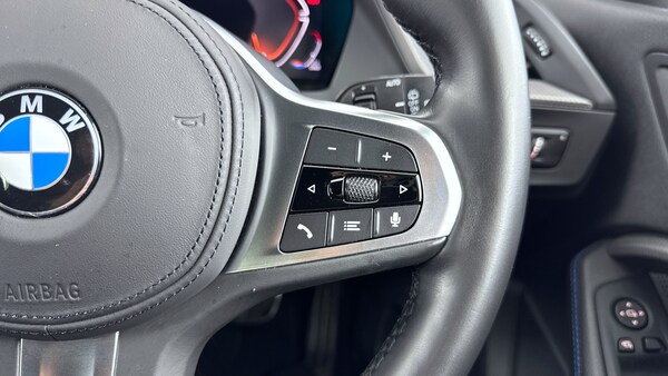 Used BMW 1 Series 2022 for sale - 76274391: Photo 18