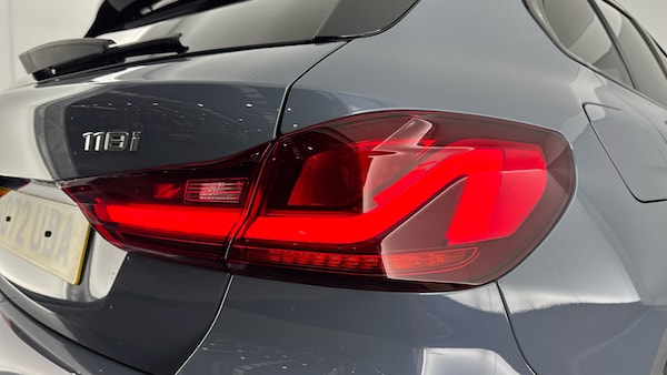 Used BMW 1 Series 2022 for sale - 76274391: Photo 25