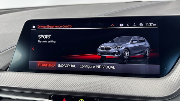 Used BMW 1 Series 2022 for sale - 76274391: Photo 34