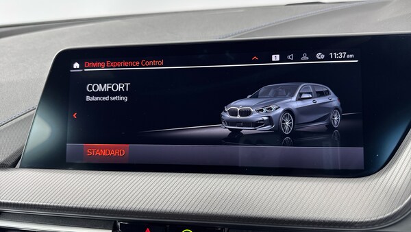 Used BMW 1 Series 2022 for sale - 76274391: Photo 35