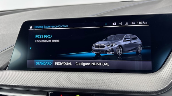Used BMW 1 Series 2022 for sale - 76274391: Photo 36