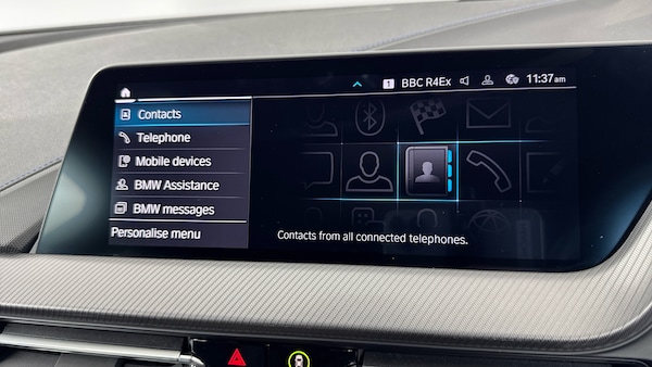 Used BMW 1 Series 2022 for sale - 76274391: Photo 39