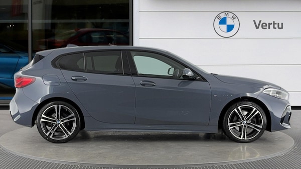 Used BMW 1 Series 2022 for sale - 76274391: Photo 3