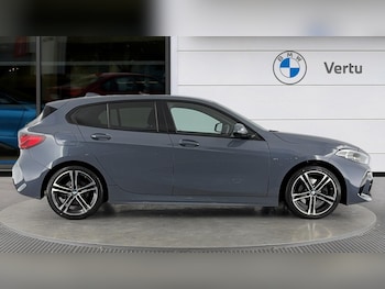 Used BMW 1 Series 2022 for sale - 76274391: Photo 3