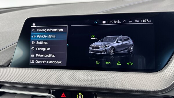 Used BMW 1 Series 2022 for sale - 76274391: Photo 40