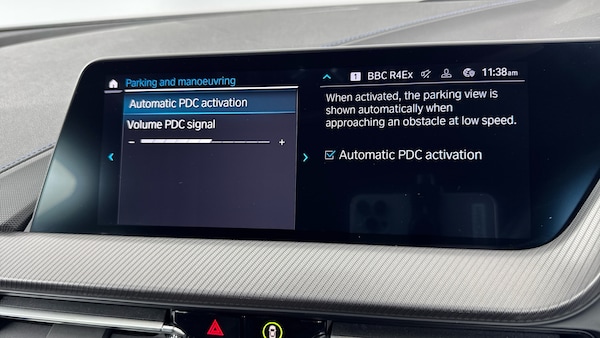Used BMW 1 Series 2022 for sale - 76274391: Photo 43
