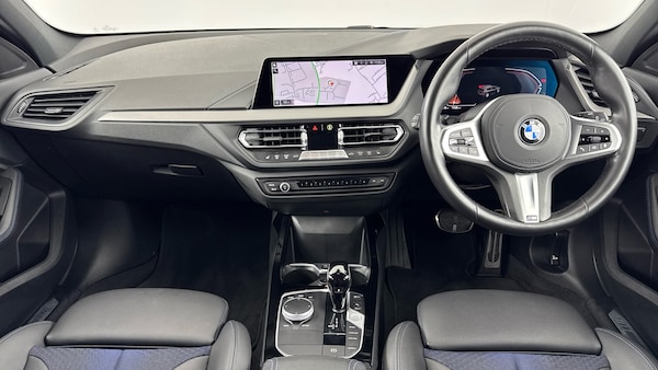 Used BMW 1 Series 2022 for sale - 76274391: Photo 4