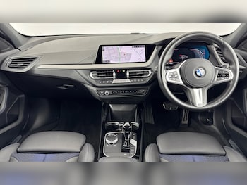 Used BMW 1 Series 2022 for sale - 76274391: Photo 4