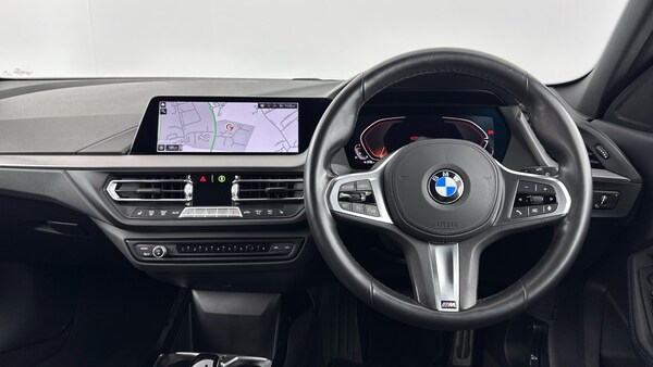 Used BMW 1 Series 2022 for sale - 76274391: Photo 5