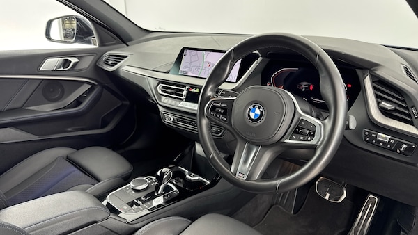 Used BMW 1 Series 2022 for sale - 76274391: Photo 6