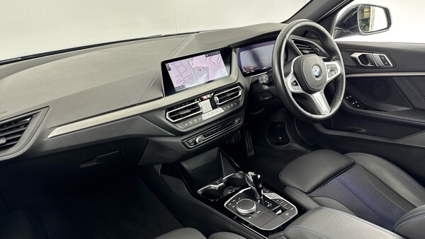 Used BMW 1 Series 2022 for sale - 76274391: Photo 7