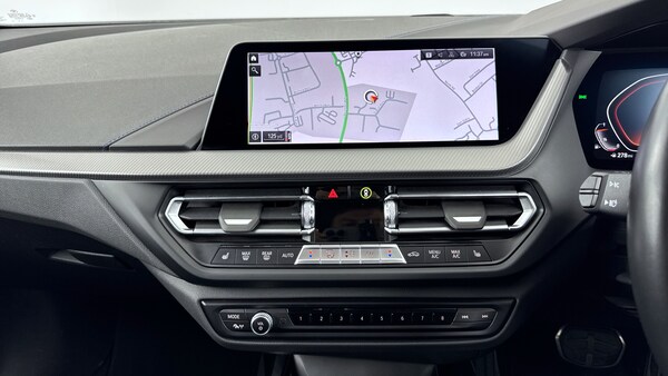 Used BMW 1 Series 2022 for sale - 76274391: Photo 8